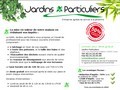 Jardins Particuliers