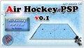 Air Hockey PSP