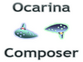 Ocarina Composer