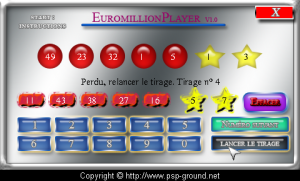 EuroMillionPlayer