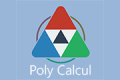 Poly Calcul Mobile - Application développée grâce à la technologie Xamarin